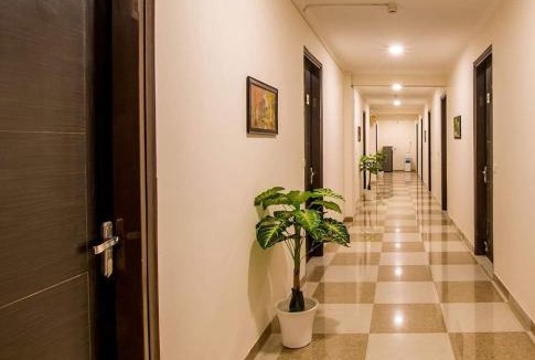 South City I Hostel | Heistel Gurugram