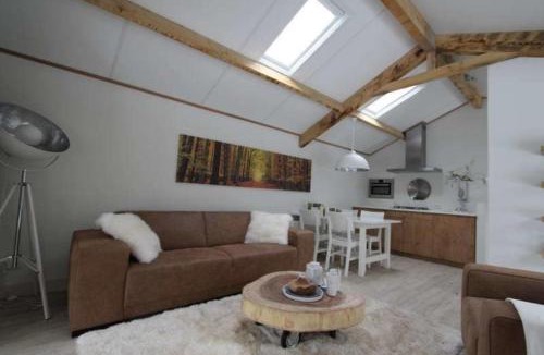 Ermelo Villa | Heivlinder 42p