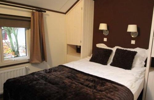 Ermelo Villa | Heivlinder 42p