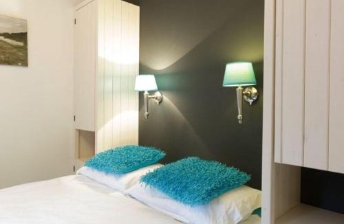 Ermelo Villa | Heivlinder 4p