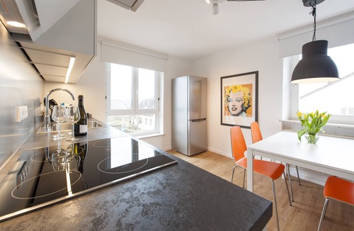 Bayreuth Apartment | Hej- Apartments