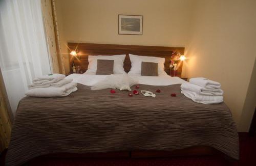 Slany Hotel | Hejtmanský dvůr