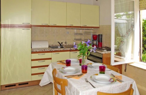 Icici Apartment | Hela (LOV512) by Interhome