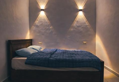Dahab Ski Chalet | Helaly