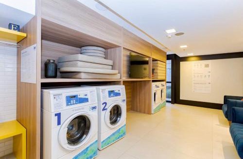 Batel Apartment | Helbor Stay Batel