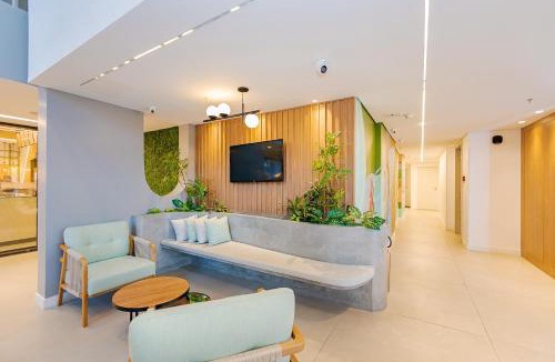 Batel Apartment | Helbor Stay Batel