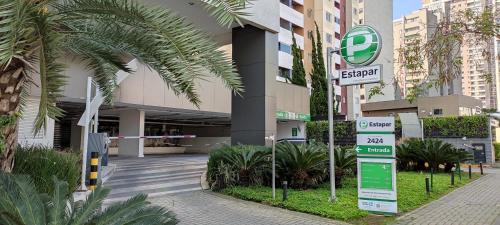 Batel Apartment | Helbor Stay Batel