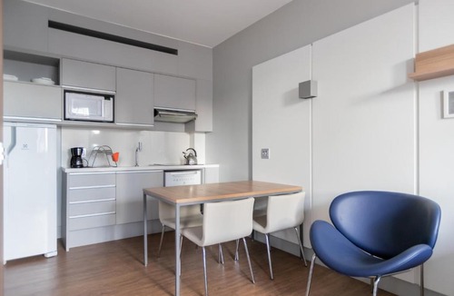 Batel Apartment | Helbor Stay Batel - HSB082