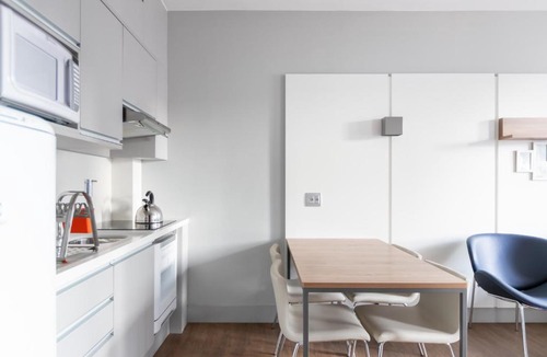 Batel Apartment | Helbor Stay Batel - HSB082