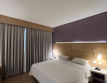Pompeia Apartment | Helbor Stays