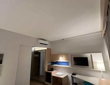 Pompeia Apartment | Helbor Stays