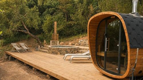 Odemira House | Helder Farm Studios