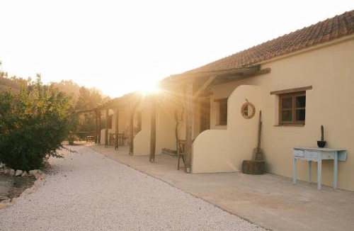 Odemira House | Helder Farm Studios