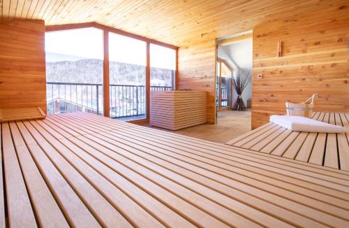 Ruhpolding Hotel | HELDs Vitalhotel