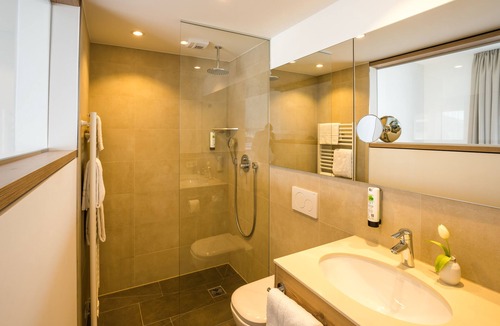 Ruhpolding Hotel | HELDs Vitalhotel