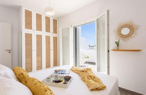 Kastraki Villa | Helen Beach Front Luxury Villas