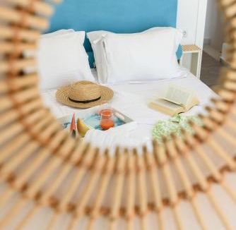 Kastraki Villa | Helen Beach Front Luxury Villas