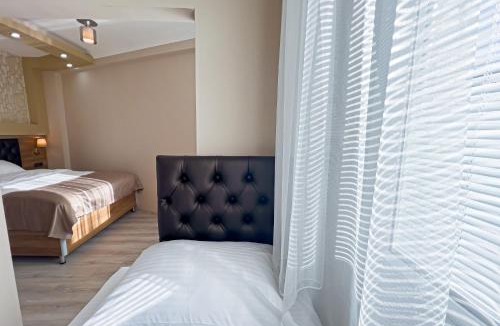 Kahramanlar Mahallesi Hotel | Helen Inn