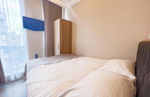 Kahramanlar Mahallesi Hotel | Helen Inn