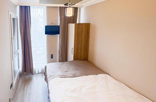Kahramanlar Mahallesi Hotel | Helen Inn
