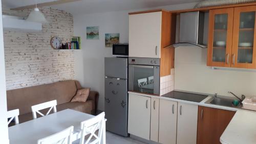 Trzin Apartment | Helena