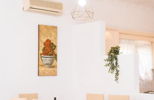 Potamos Apartment | Helens House