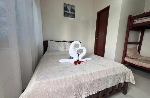 Arakan Cabin | Helens Mountain Resort