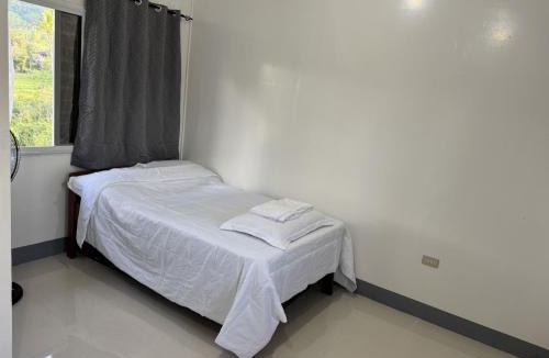 Arakan Cabin | Helens Mountain Resort