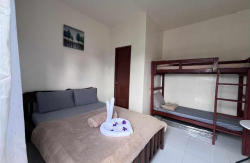 Arakan Cabin | Helens Mountain Resort