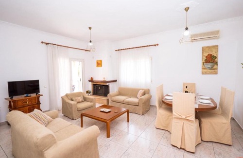 Potamos Apartment | HelensHouse