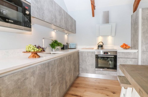 Penryn Cottage | Helford