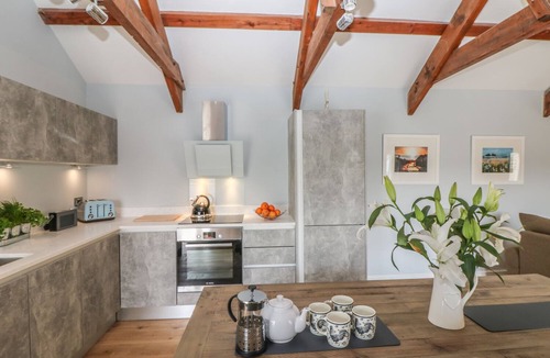 Penryn Cottage | Helford