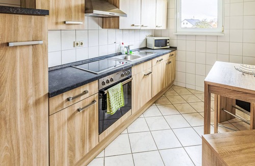 Gersbach Apartment | Helfrichs Ferienwohnung by Interhome