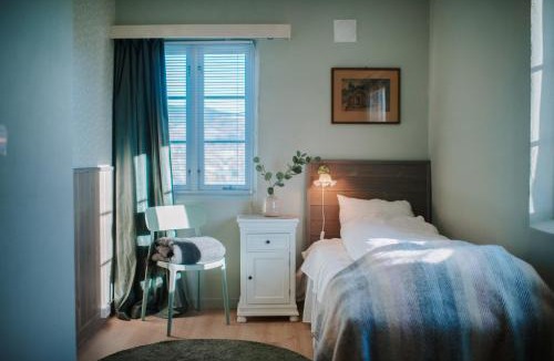 Gran Hotel | Helgaker Gård