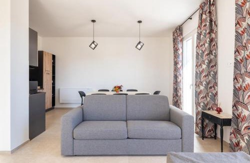 Cisternino Villa | Helianthus