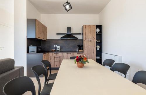 Cisternino Villa | Helianthus