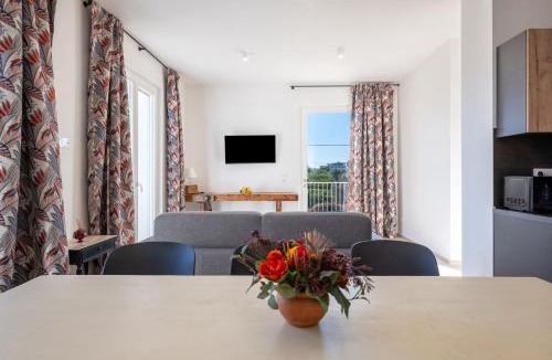 Cisternino Villa | Helianthus
