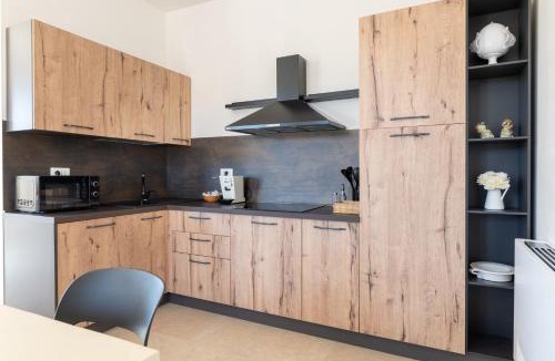 Cisternino Villa | Helianthus