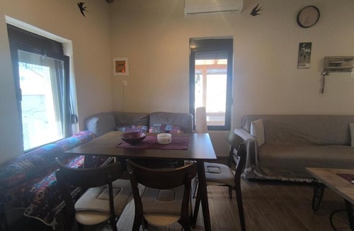 Margarites House | Helidoni