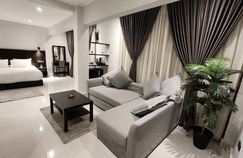 Heliopolis Hotel | Helio Cairo Hotel