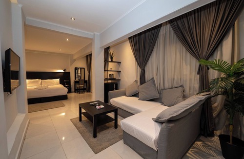 Heliopolis Hotel | Helio Cairo Hotel