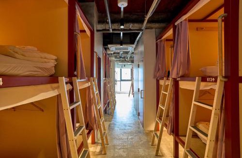 Sapporo City Centre Hostel | HELIO HOSTEL SAPPORO