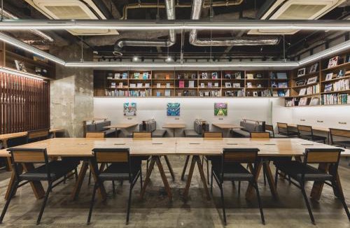 Sapporo City Centre Hostel | HELIO HOSTEL SAPPORO
