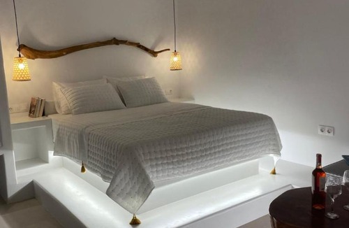 Ios Town House | Heliopetra Punta