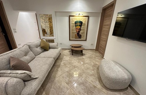 Heliopolis Apartment | Heliopolis Gardens
