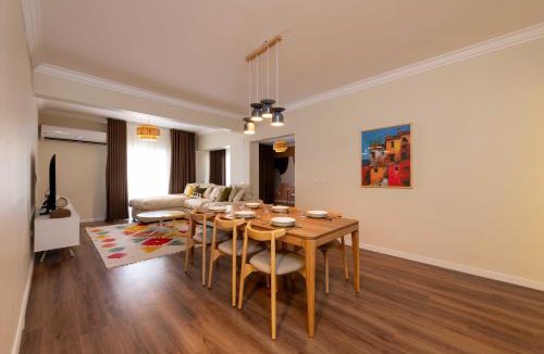 Heliopolis Apartment | Heliopolis Near Citystars & Almaza Mall