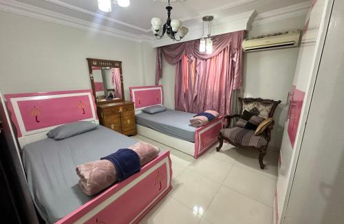 Heliopolis House | Heliopolis Rooms