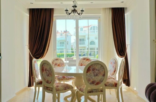 Kadriye Villa | Helios 3