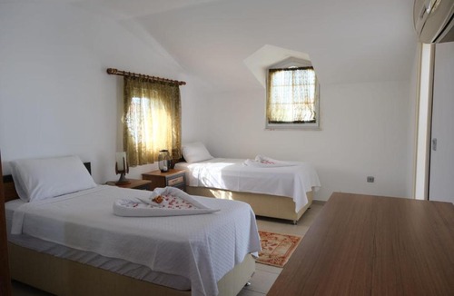 Kadriye Villa | Helios 5