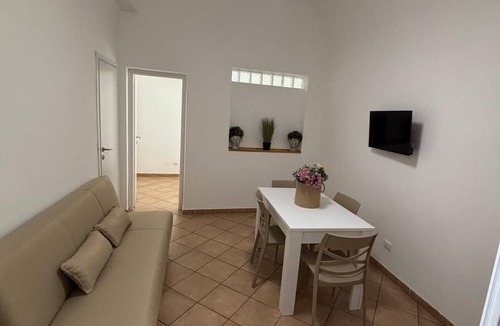 Cinisi House | Helios Apartaments